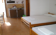 Greece,Greek Islands,Sporades,Alonissos,Rousoum,Ethra Rooms